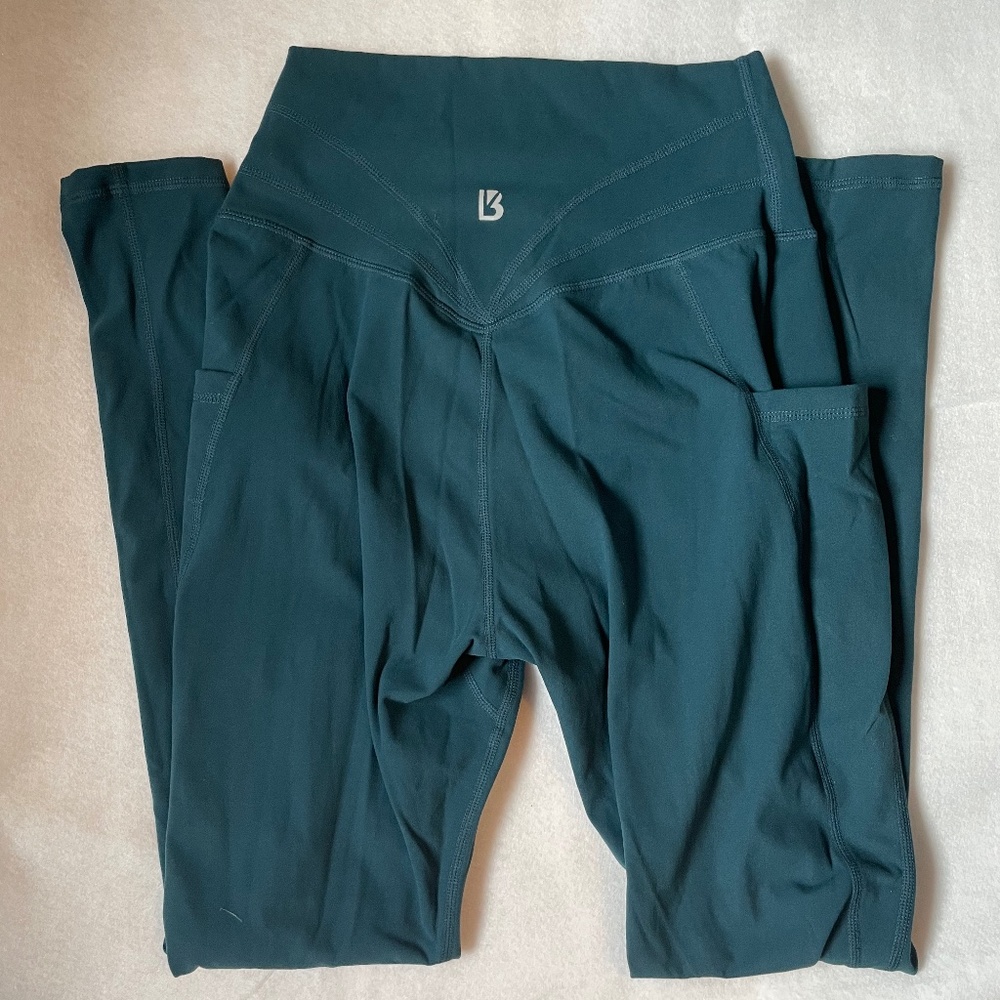 Buffbunny monarch leggings